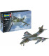 ModelSet letadlo 63833 - Hawker Hunter FGA.9 (1:72)