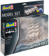 Gorch Fock (1:350) - 65432
