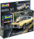 ModelSet auto 67695 - 71 Oldsmobile 442 Coupé (1:24)