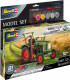 EasyClick - Fendt F20 Dieselroß (1:24) -  67822