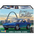1967 Corvette Sting Ray Sport Coupe 2N1 (1:25) - 4517