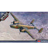 Model Kit letadlo 12339 - RAF B-25C/D "European Theatre" (1:48)