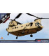 Model Kit vrtulník 12624 - CH-47D/F/J/HC.Mk.1 "4 Nations" (1:144)