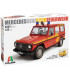 Mercedes G230 Feuewehr (1:24) - 33-3663