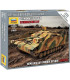 German StuG IV (1:100) - 6284