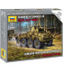 Snap Kit tank 6285 - Sd.Kfz.234 Puma (1:100)