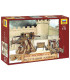 Model Kit 8014 - Siege machines NO1 (1:72)