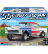 ’55 Chevy Bel Air “Street Machine” (1:24) - 4519