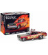 70 Plymouth Duster  (1:24) - 4528