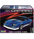 1985 Chevy Camaro Z28 (1:24) - 4540