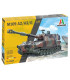 M109/A2-A3-G (1:35) - 6589