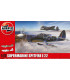 Classic Kit letadlo A02033A - Supermarine Spitfire F.22 (1:72)