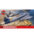 Classic Kit letadlo A04064 - Gloster Meteor F.8 (1:72)