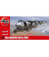 Classic Kit letadlo A04050A - BAE Harrier GR9 (1:72)