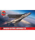 Classic Kit letadlo A04054A - English Electric Lightning F2A (1:72)