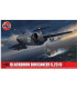 Classic Kit letadlo A12012 - Blackburn Buccaneer S.2 (1:48)