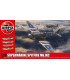Classic Kit letadlo A17001 - Supermarine Spitfire Mk.Ixc (1:24)