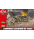 Sturmpanzer IV Brummbar (Mid Version) (1:35) - A1376