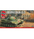Classic Kit VINTAGE tank A01307V - Joseph Stalin JS3 Russian Tank (1:76)