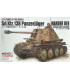 MARDER III H (1:35) - MD003
