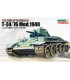 T-34/76 MOD.1940 (1:35) - MD004
