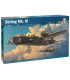 Model Kit letadlo 1462 - Stirling Mk.III (1:72)