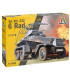 Model Kit military 6433 - Sd. Kfz. 232 6 Rad. (1:35)