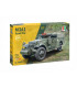M3A1 Scout Car (1:72) - 7063