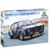 Model Kit auto 3664 - Ford Escort Zakspeed Gr. 2 (1:24)