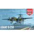 Model Kit letadlo 12336 - USAAF B-25B "Doolittle Raid" (1:48)