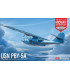 Model Kit letadlo 12573 - USN PBY-5A "Battle of Midway" (1:72)