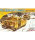 Pz.Kpfw.IV Ausf.J MID PRODUCTION (1:72) - 7498