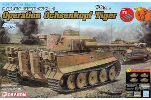 OPERATION OCHSENKOPF TIGER (1:35) - 6328