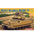 M2A3 BRADLEY BUSK III (1:72) - 7678