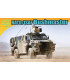 NATO/ISAF BUSHMASTER (1:72) - 7702