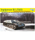 Jagdpanzer IV L/70(V) Command Ver. Nov. 44 Production (1:35) - 6978