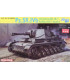Pz.Sfl.Ivb 10.5cm le.FH.18/1 (1:35) - 6982