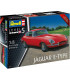 Jaguar E-Type (1:8) - 07717
