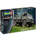 Unimog 404 S (1:35) - 03348