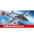 De Havilland Vampire FB.5/FB.9 (1:48) - A06108