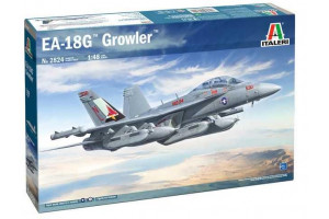 EA-18G Growler (1:48) - 2824
