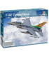 F-16C Fighting Falcon (1:48) - 2825
