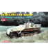 Sd.Kfz.251/23 Ausf.D (1:35) - 6985