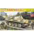 Sd. Kfz. 171 PANTHER G (PREMIUM) (1:35) - 6602