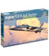 Jaguar T.2 R.A.F. Trainer (1:72) - 1470