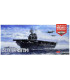 USS Enterprise CV-6 "Batte of Midway" (1:700) - 14409