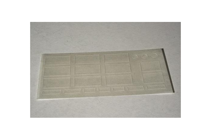 Model Kit loď PRM edice 5603 - SCHNELLBOOT TYP S-100 (1:35)