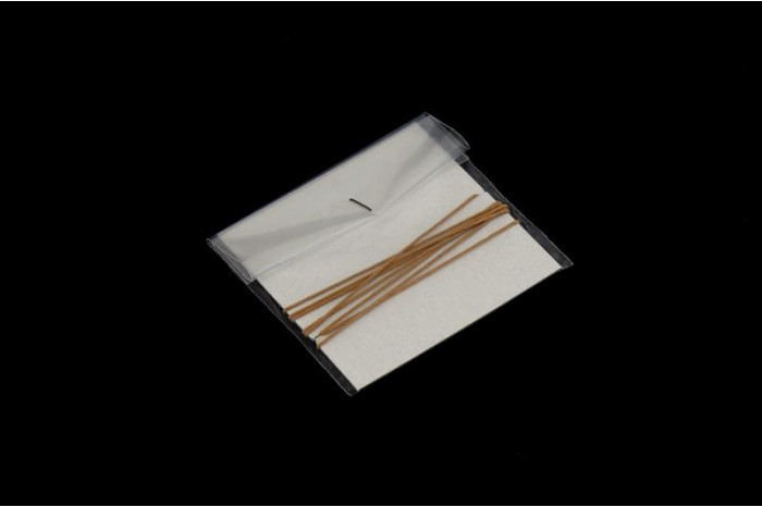 Model Kit budova 5612 - LONG DOCK (1:35)