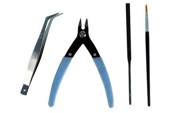 Tools Set 50830 - sada nářadí