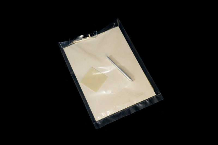 Model Kit tank PRM edice 6599 - CARRO ARMATO P 40 (1:35)